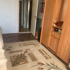 Квартира 38 м², 1-комнатная - изображение 1