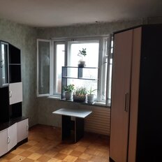 Квартира 29 м², 1-комнатная - изображение 4