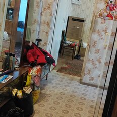 Квартира 54 м², 2-комнатная - изображение 4