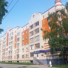 Квартира 105 м², 4-комнатная - изображение 1