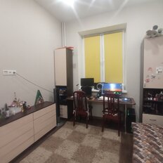 Квартира 37 м², 1-комнатная - изображение 4