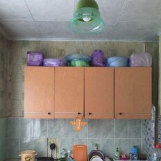Квартира 36 м², 1-комнатная - изображение 5