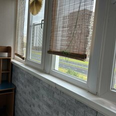 Квартира 24 м², студия - изображение 5