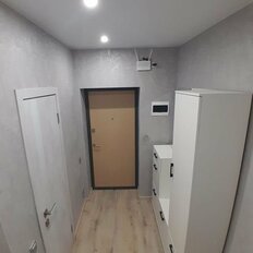 Квартира 45 м², 1-комнатная - изображение 4