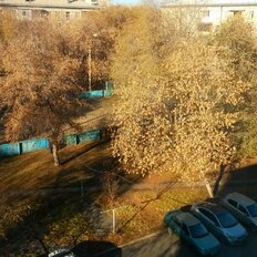Квартира 60 м², 3-комнатная - изображение 4