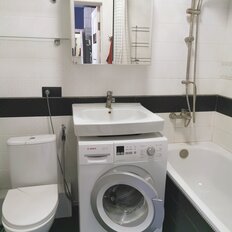 Квартира 31,2 м², 1-комнатная - изображение 5