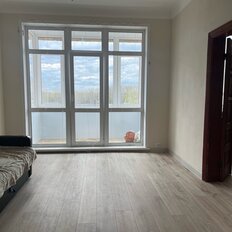 Квартира 64,8 м², 3-комнатная - изображение 1