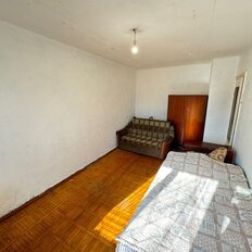 Квартира 30 м², 1-комнатная - изображение 1