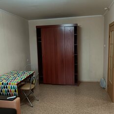 Квартира 45 м², 1-комнатная - изображение 3