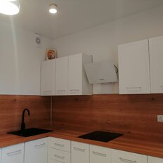 Квартира 31 м², 1-комнатная - изображение 5