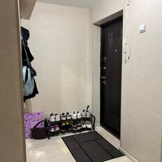 Квартира 35 м², 1-комнатная - изображение 3