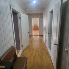 Квартира 121 м², 3-комнатная - изображение 5