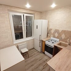 Квартира 60 м², 3-комнатная - изображение 3
