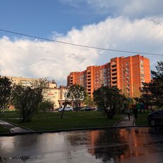 Квартира 86,7 м², 3-комнатная - изображение 2