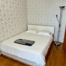 Квартира 38 м², 1-комнатная - изображение 4