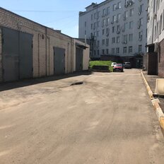 208,8 м², склад - изображение 1