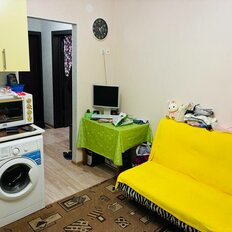Квартира 40 м², 1-комнатная - изображение 2