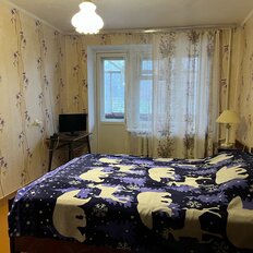 Квартира 61,7 м², 3-комнатная - изображение 4