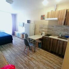 Квартира 28 м², студия - изображение 3