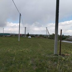 16,7 сотки, участок - изображение 1