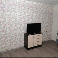 Квартира 40 м², 1-комнатная - изображение 4