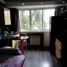Квартира 19 м², студия - изображение 3