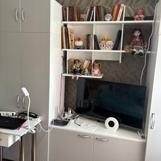Квартира 57 м², 4-комнатная - изображение 4