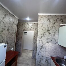 Квартира 34 м², 1-комнатная - изображение 5