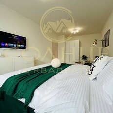 Квартира 40 м², 1-комнатная - изображение 4
