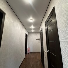 Квартира 66 м², 2-комнатная - изображение 1