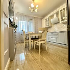 Квартира 72 м², 2-комнатная - изображение 4