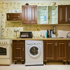 Квартира 34,4 м², 1-комнатная - изображение 4