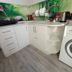 Квартира 33 м², 1-комнатная - изображение 4