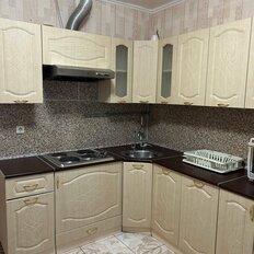 Квартира 45 м², 1-комнатная - изображение 2