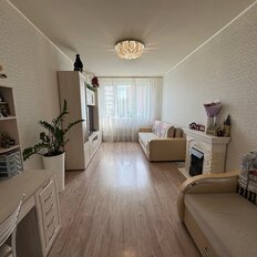 Квартира 47 м², 1-комнатная - изображение 1