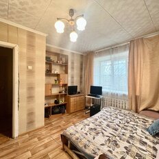 Квартира 20,5 м², 1-комнатная - изображение 3
