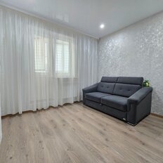 Квартира 22,1 м², студия - изображение 5