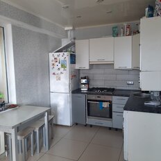 Квартира 37 м², 1-комнатная - изображение 1