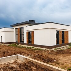 дом + 12,8 сотки, участок - изображение 3