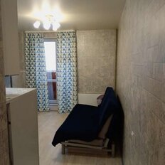 Квартира 22 м², студия - изображение 3