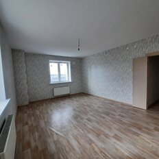 Квартира 64,1 м², 2-комнатная - изображение 4