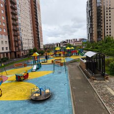 Квартира 34 м², 2-комнатная - изображение 3