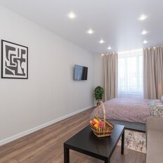 Квартира 65 м², 3-комнатная - изображение 2