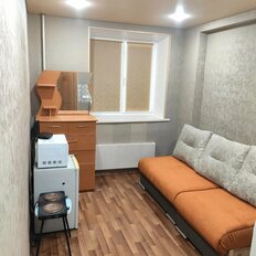 Квартира 12,2 м², студия - изображение 4