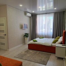 Квартира 35 м², 1-комнатная - изображение 3