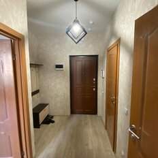Квартира 36 м², 1-комнатная - изображение 4