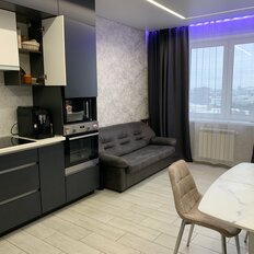 Квартира 54 м², 2-комнатная - изображение 3