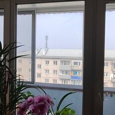 Квартира 44,8 м², 2-комнатная - изображение 2