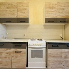 Квартира 32,6 м², 1-комнатная - изображение 3