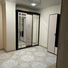 Квартира 45 м², 1-комнатная - изображение 4